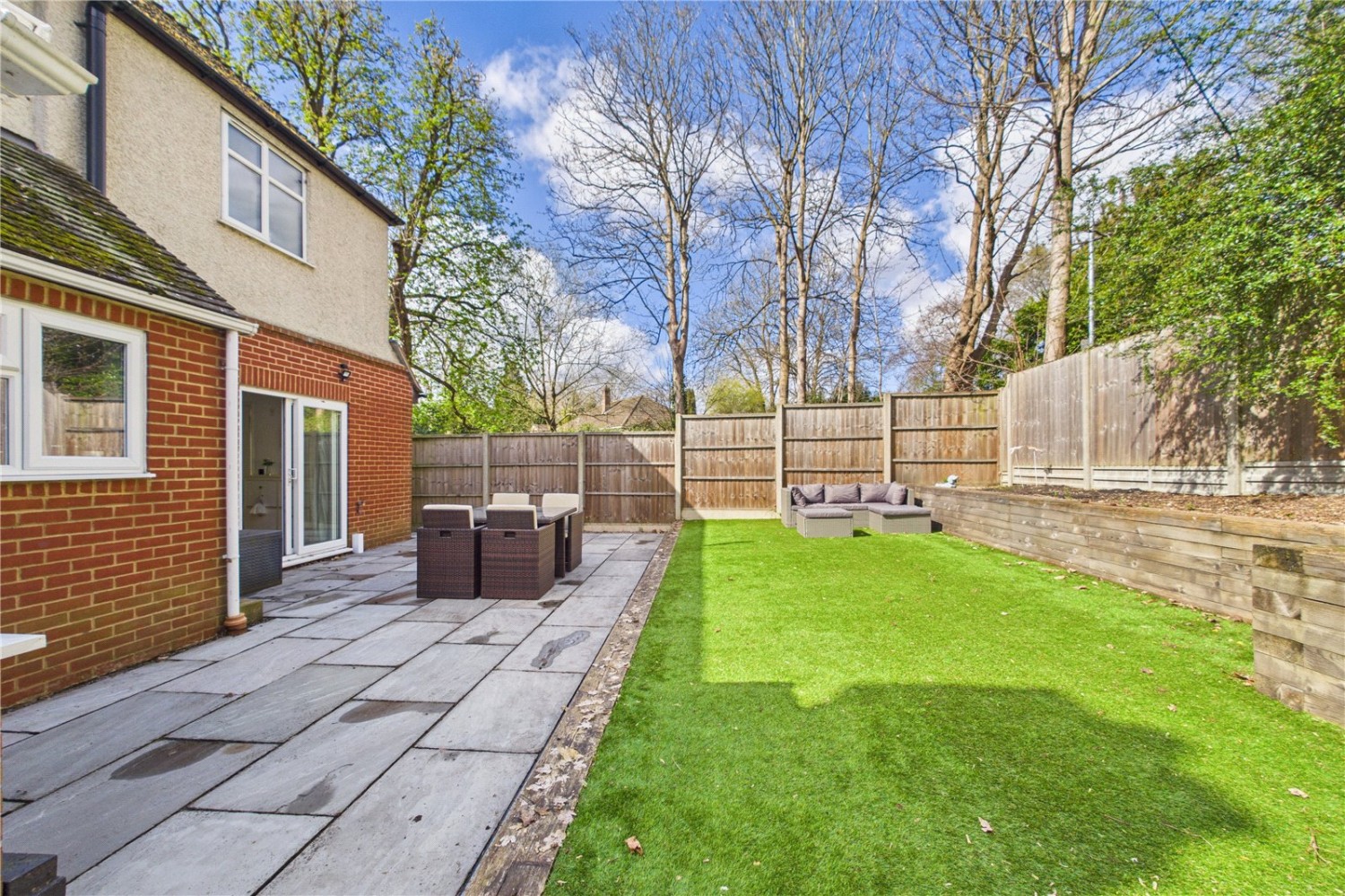 Reading, Berkshire