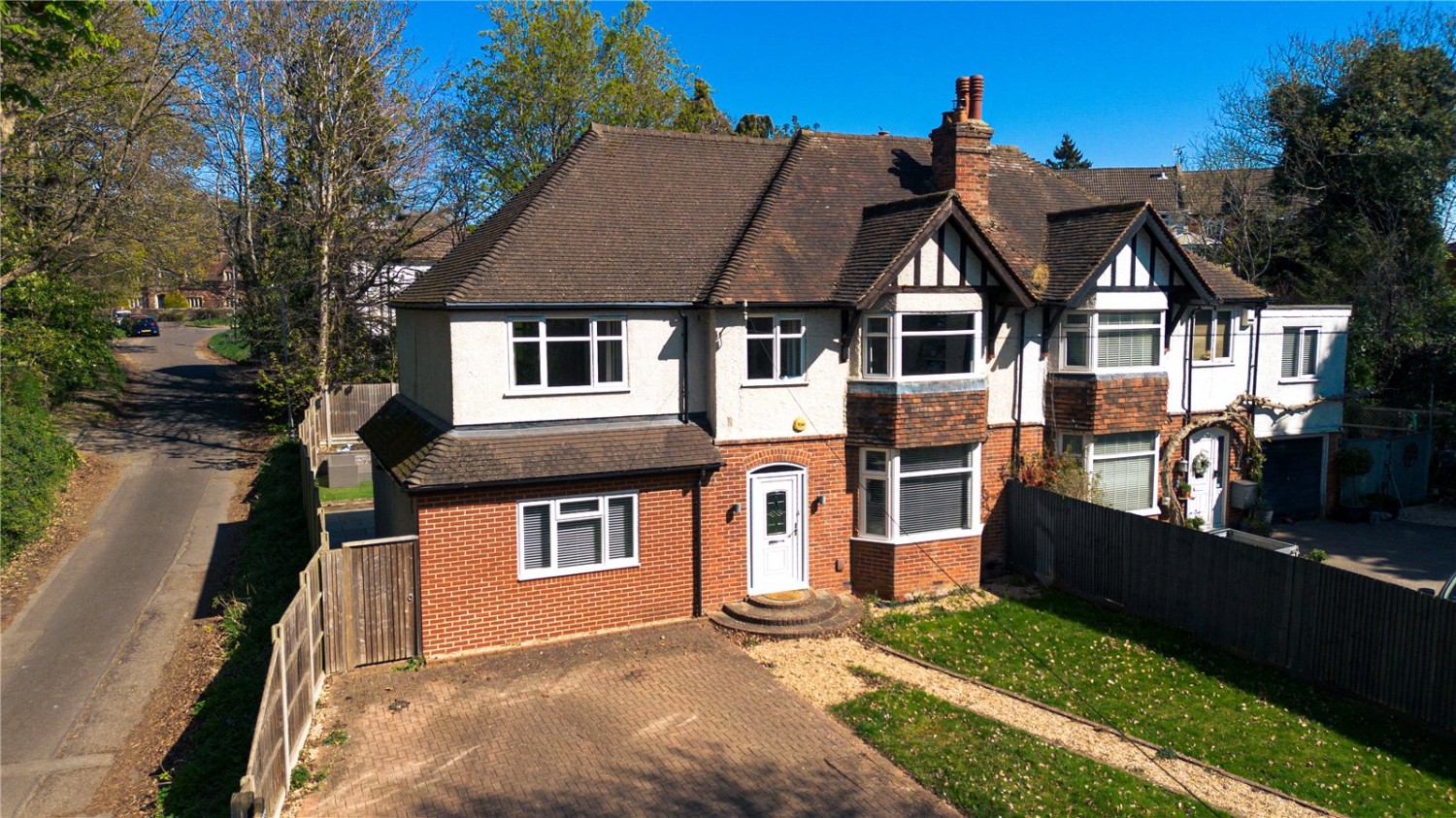 Reading, Berkshire