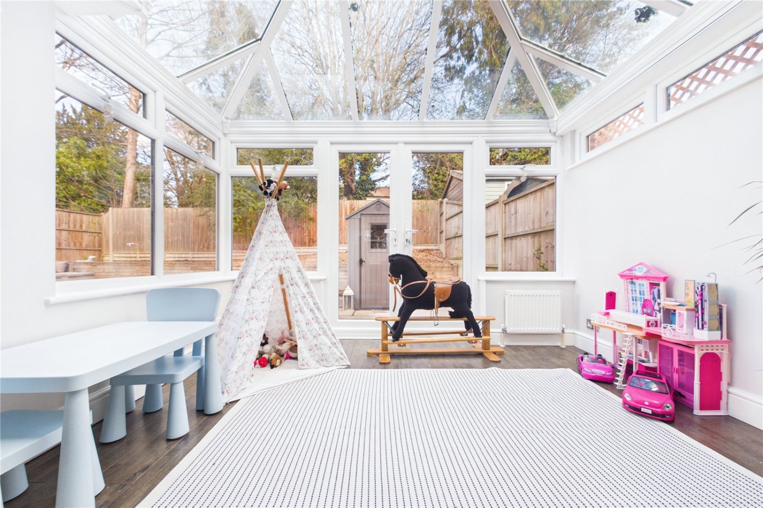 Reading, Berkshire