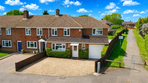 Tilehurst, Reading, Berkshire