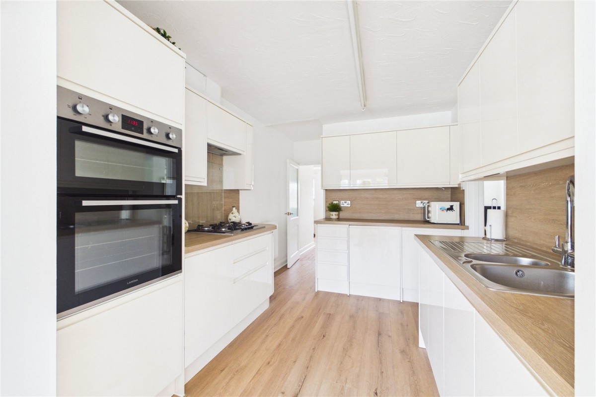 Tilehurst, Reading, Berkshire
