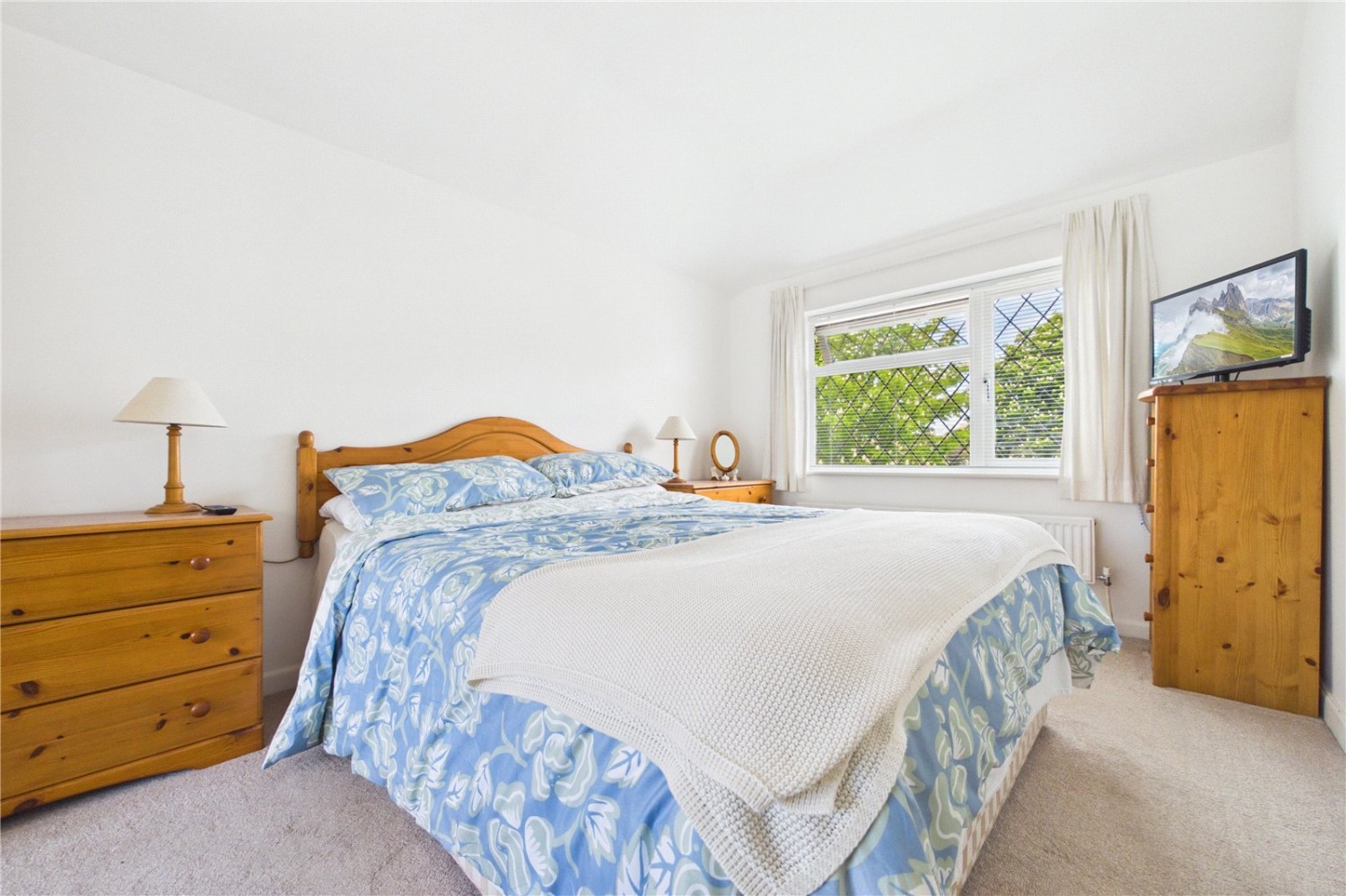 Tilehurst, Reading, Berkshire