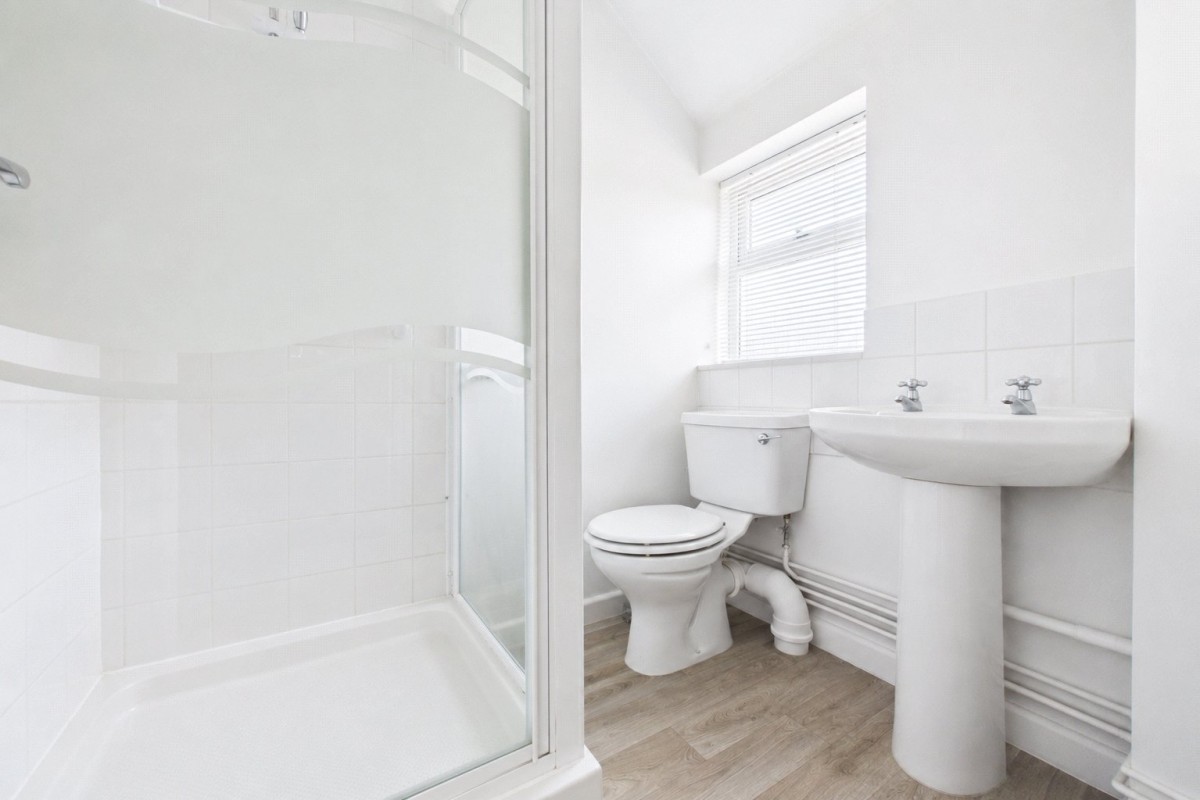 Tilehurst, Reading, Berkshire