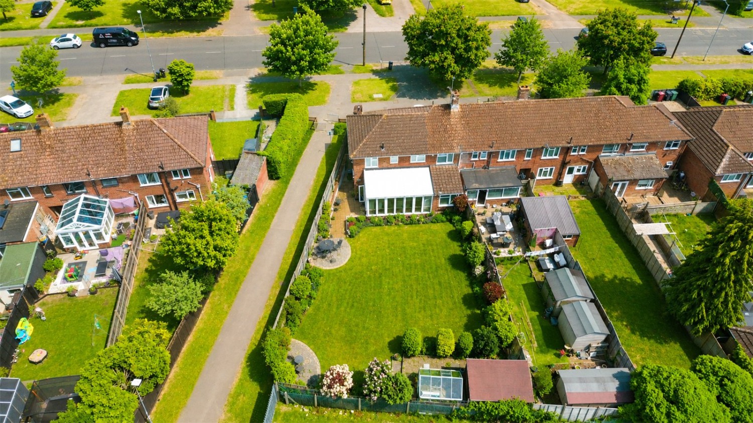 Tilehurst, Reading, Berkshire