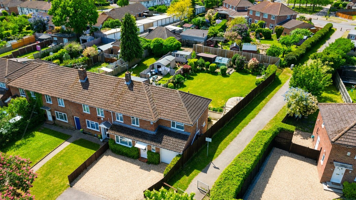 Tilehurst, Reading, Berkshire