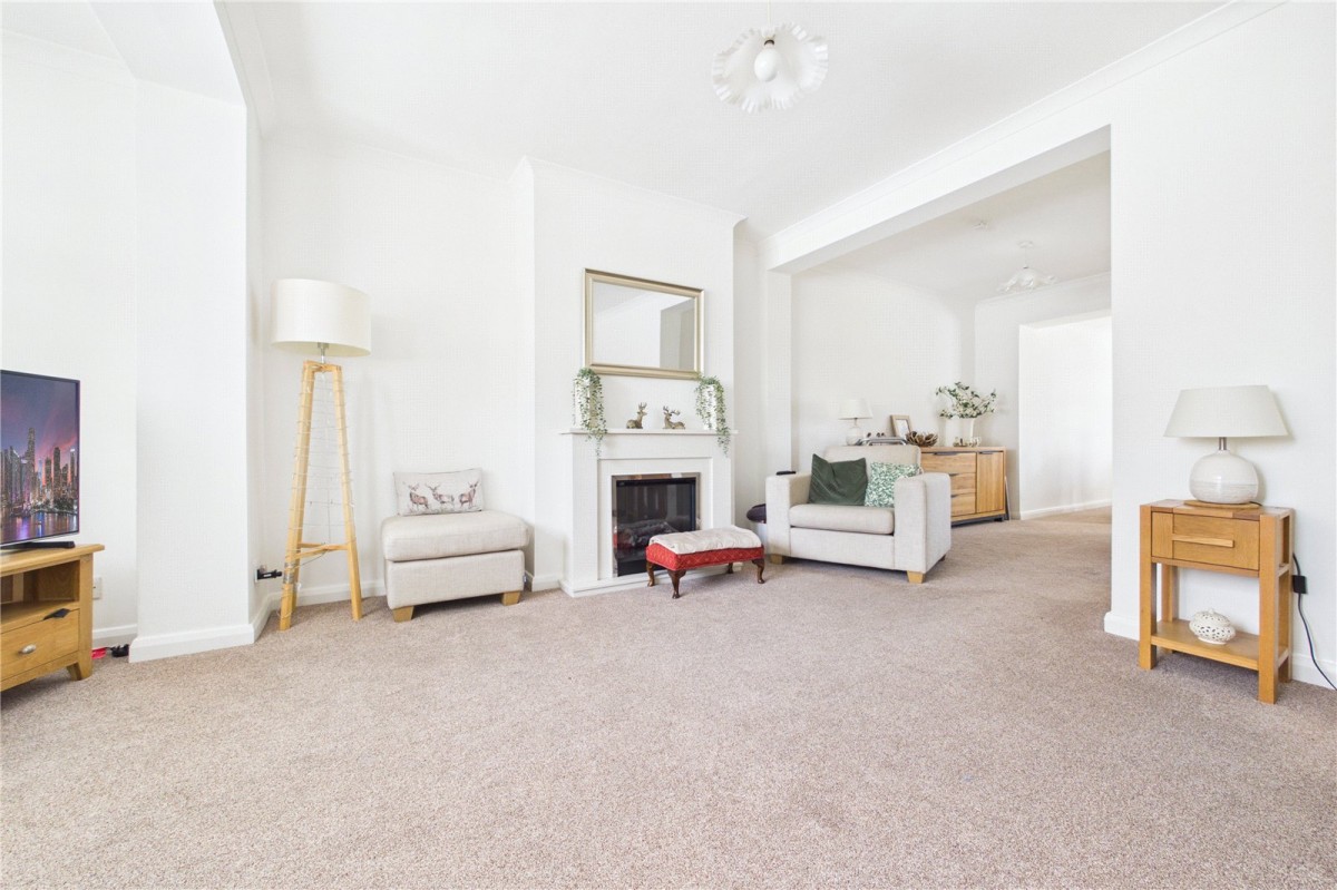 Tilehurst, Reading, Berkshire