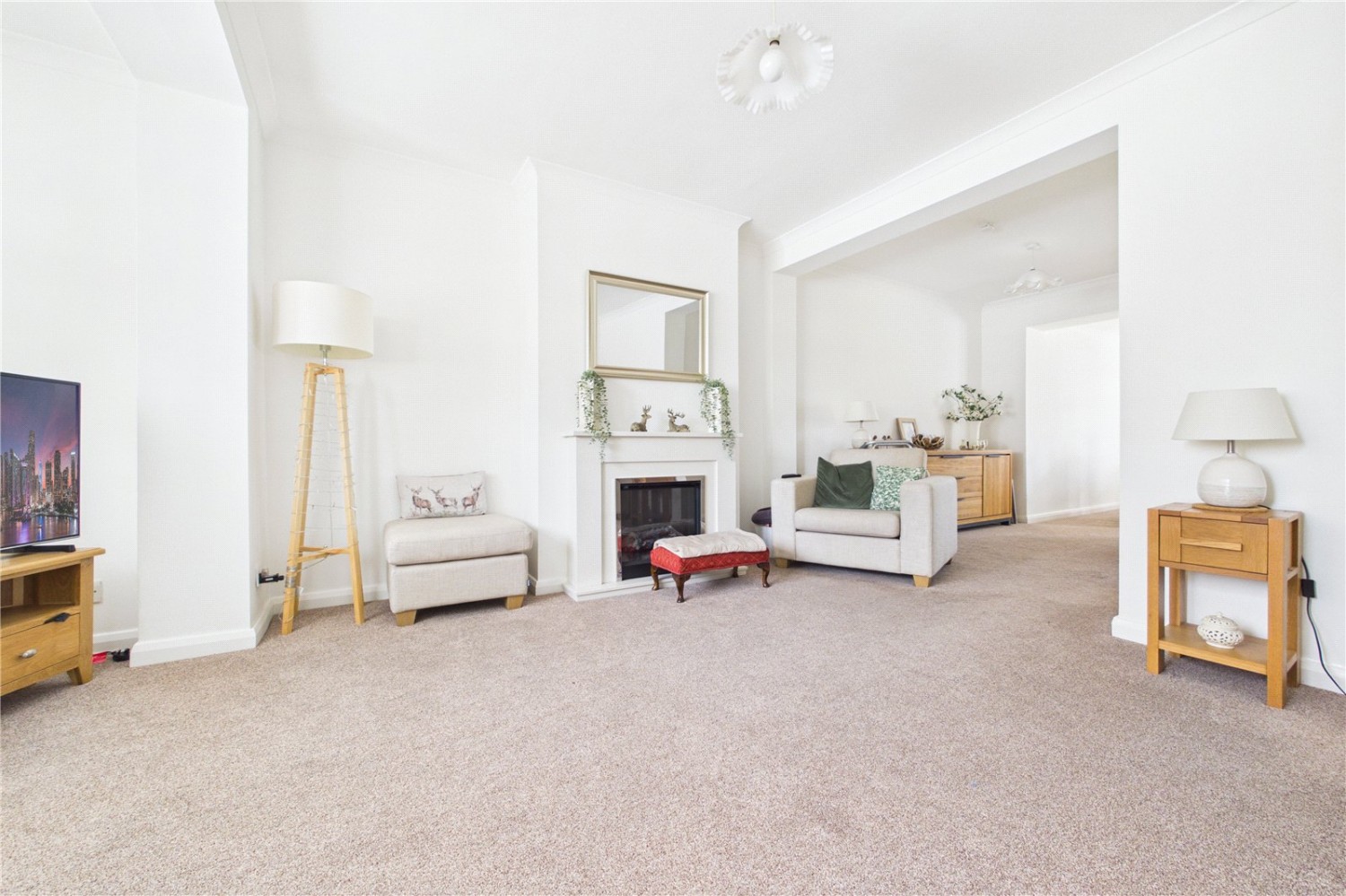 Tilehurst, Reading, Berkshire
