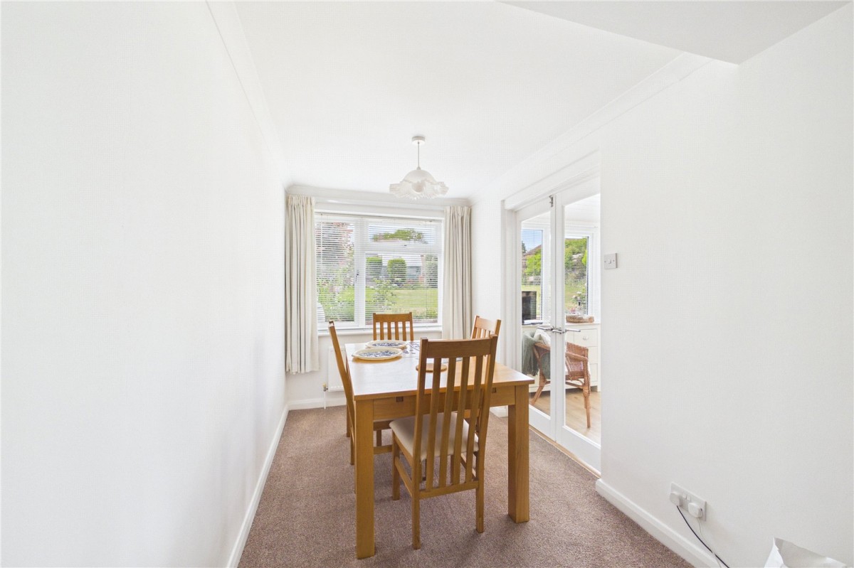 Tilehurst, Reading, Berkshire