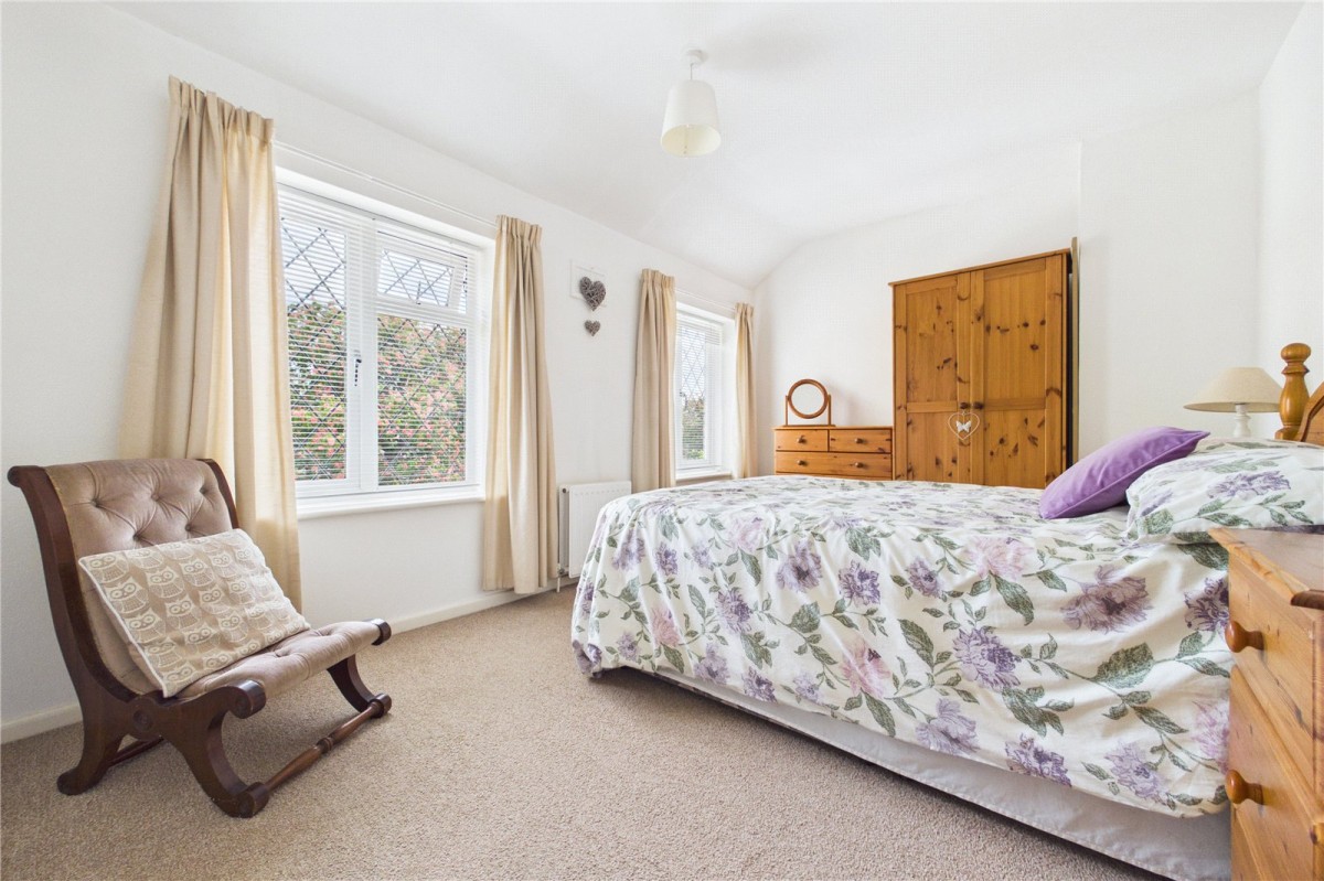 Tilehurst, Reading, Berkshire