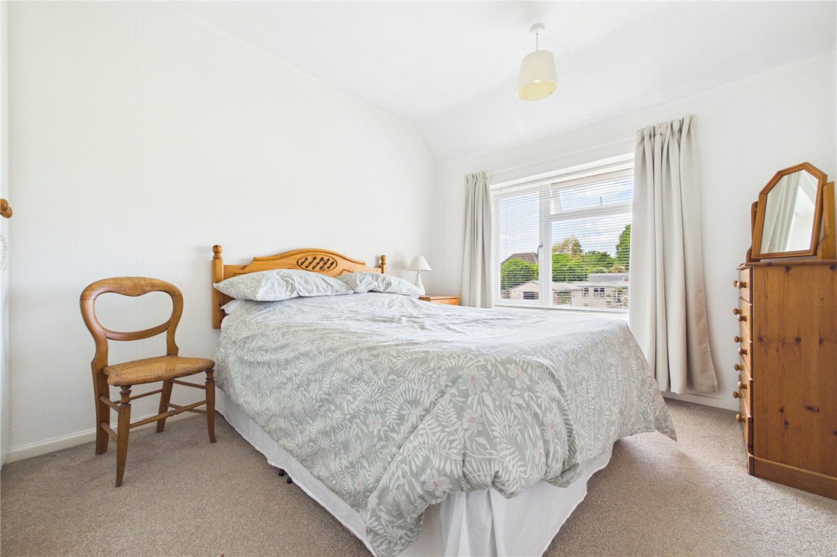 Tilehurst, Reading, Berkshire