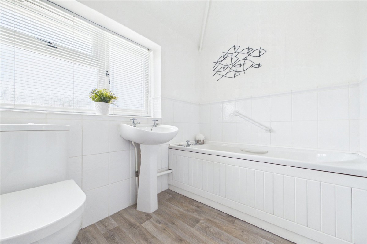 Tilehurst, Reading, Berkshire