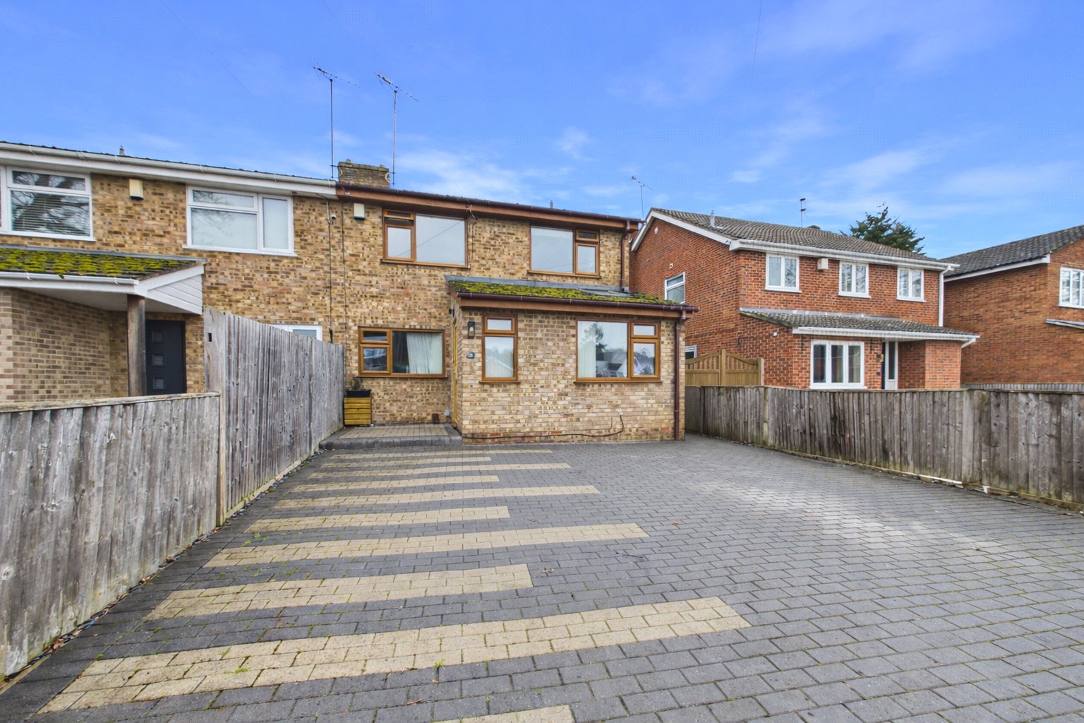 Purley on Thames, Reading, Berkshire