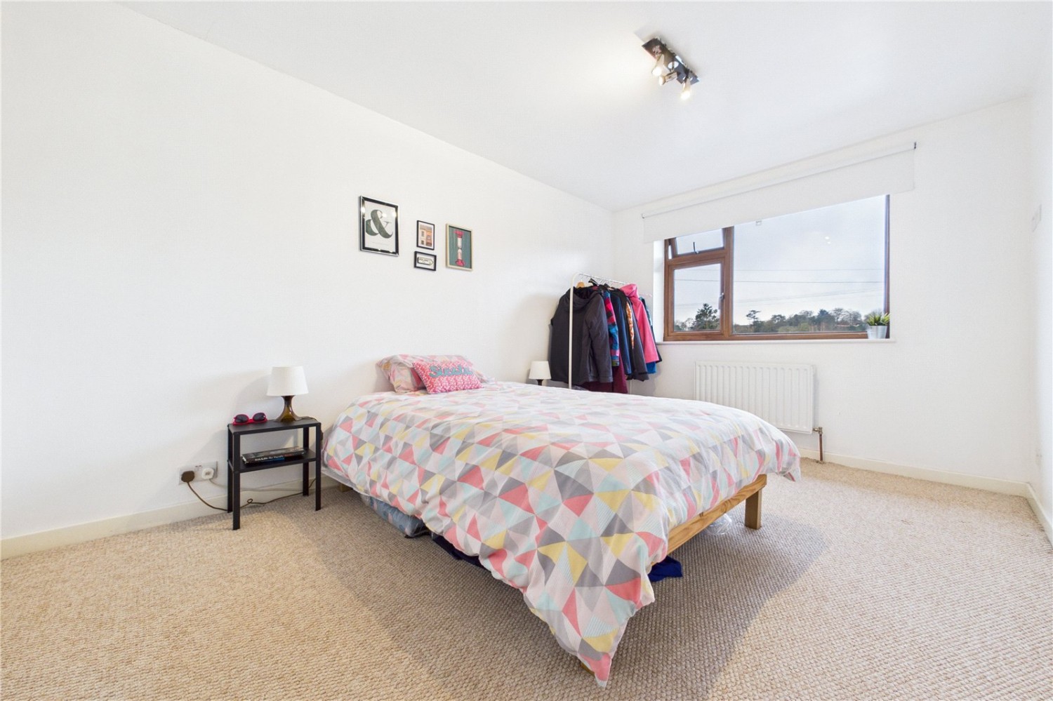 Purley on Thames, Reading, Berkshire