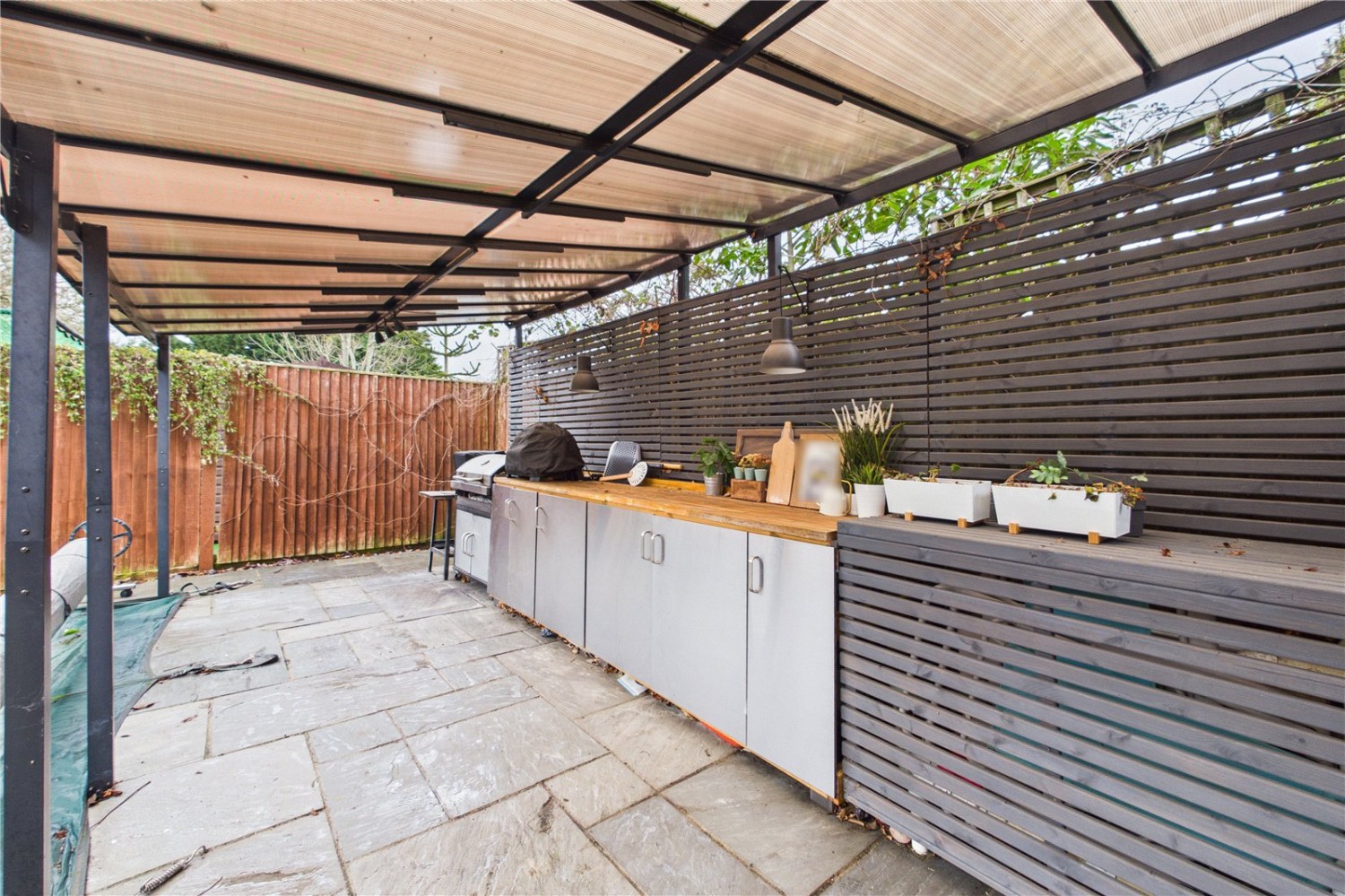 Purley on Thames, Reading, Berkshire