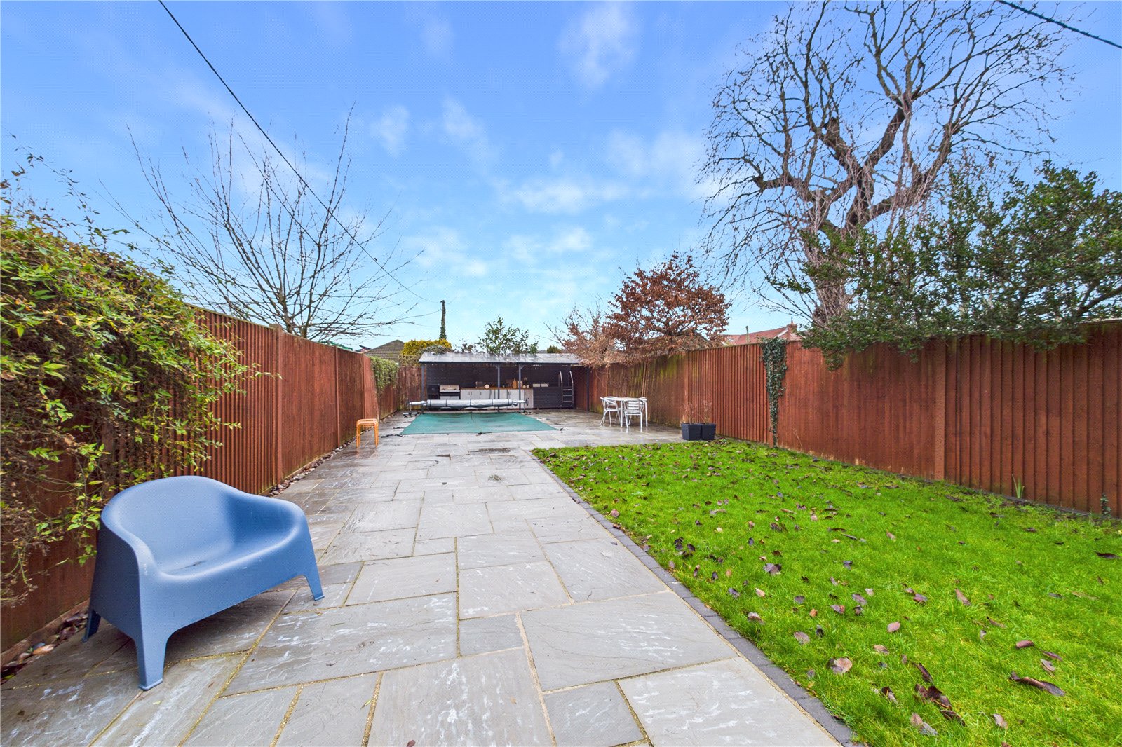 4 bedroom House for sale in Purley on Thames, Reading, Berkshire