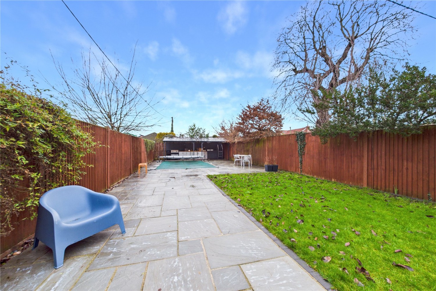 Purley on Thames, Reading, Berkshire