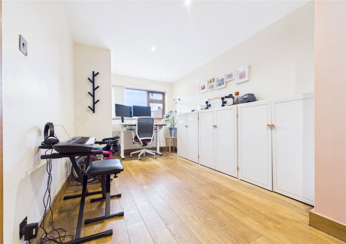 Purley on Thames, Reading, Berkshire