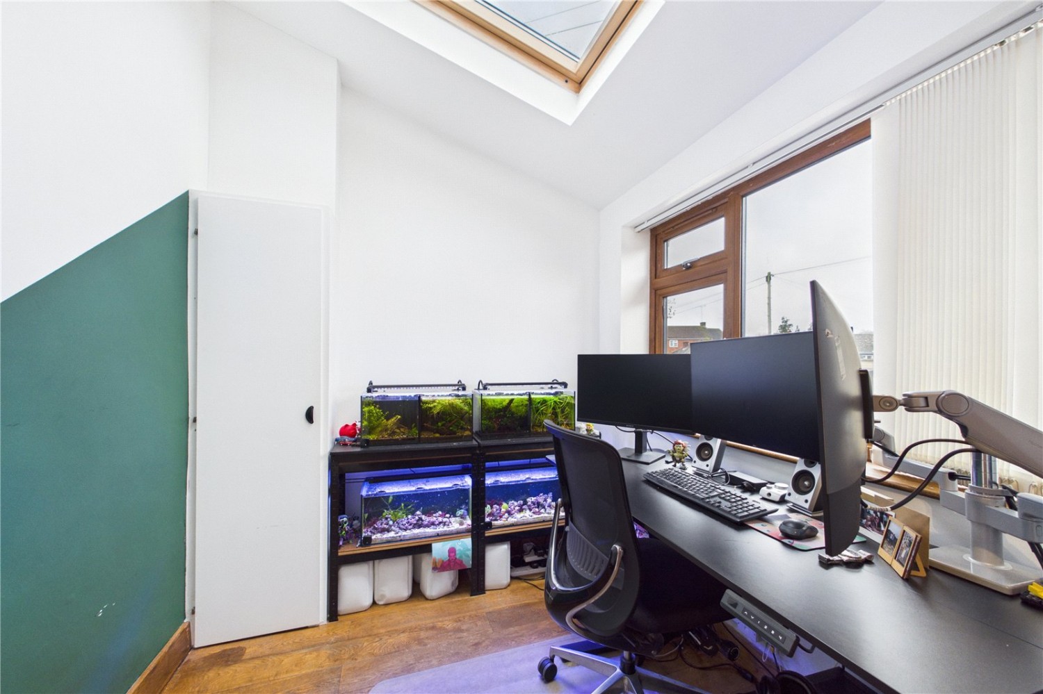 Purley on Thames, Reading, Berkshire