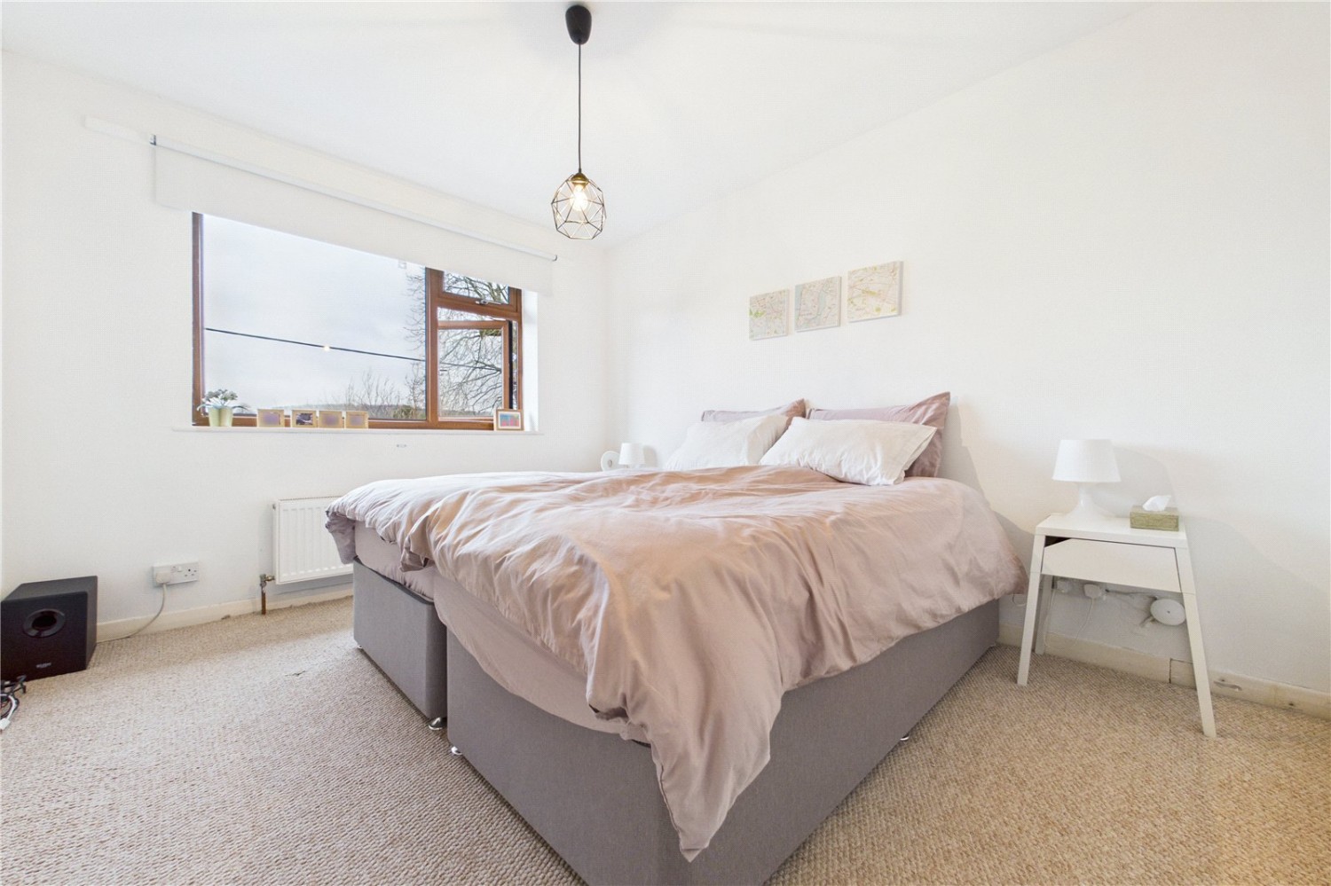 Purley on Thames, Reading, Berkshire