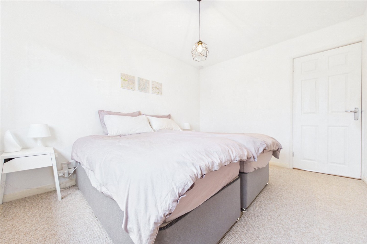 Purley on Thames, Reading, Berkshire