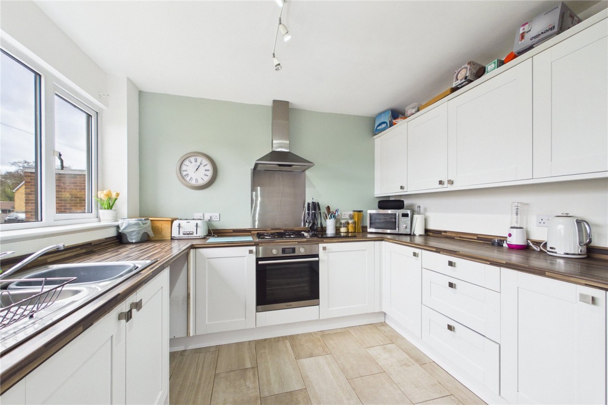 Tilehurst, Reading, Berkshire