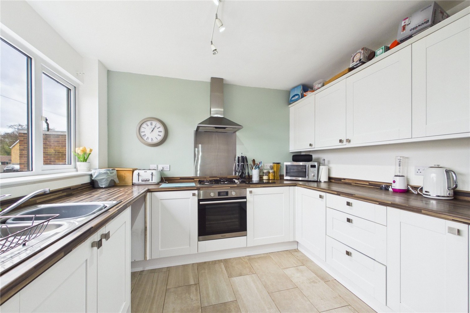 Tilehurst, Reading, Berkshire