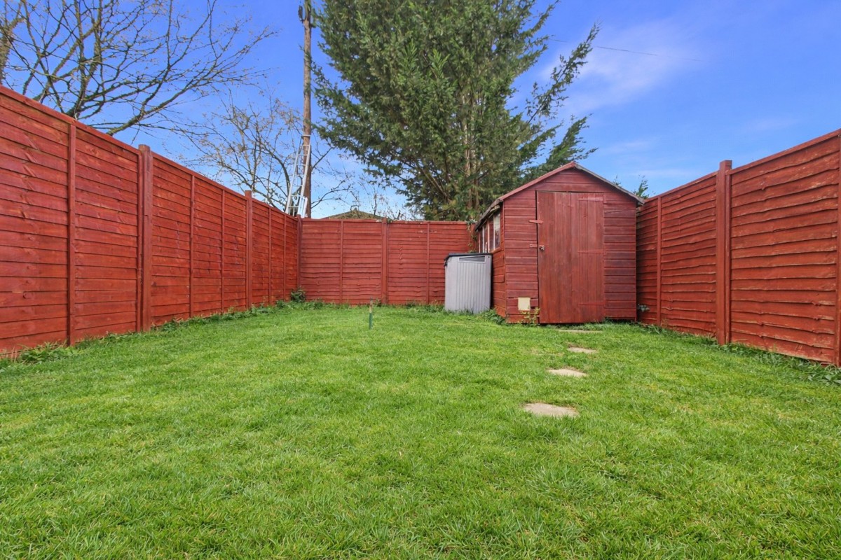 Tilehurst, Reading, Berkshire