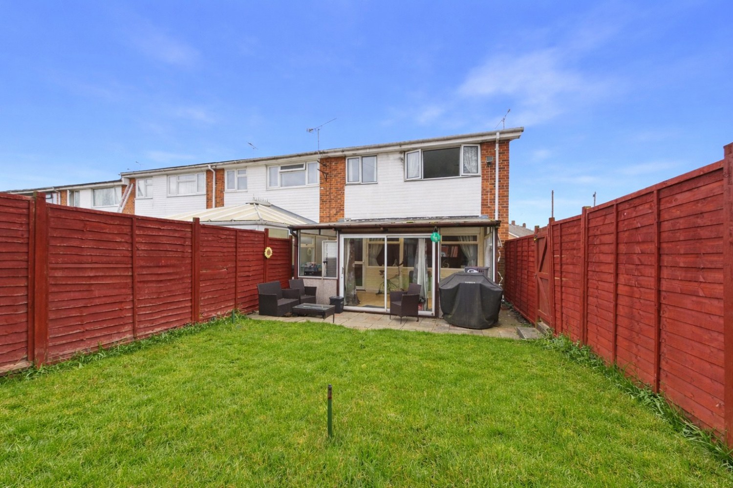 Tilehurst, Reading, Berkshire