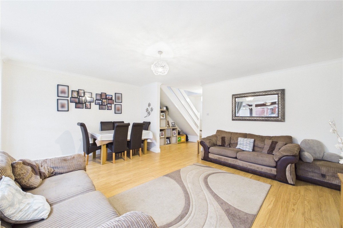 Tilehurst, Reading, Berkshire