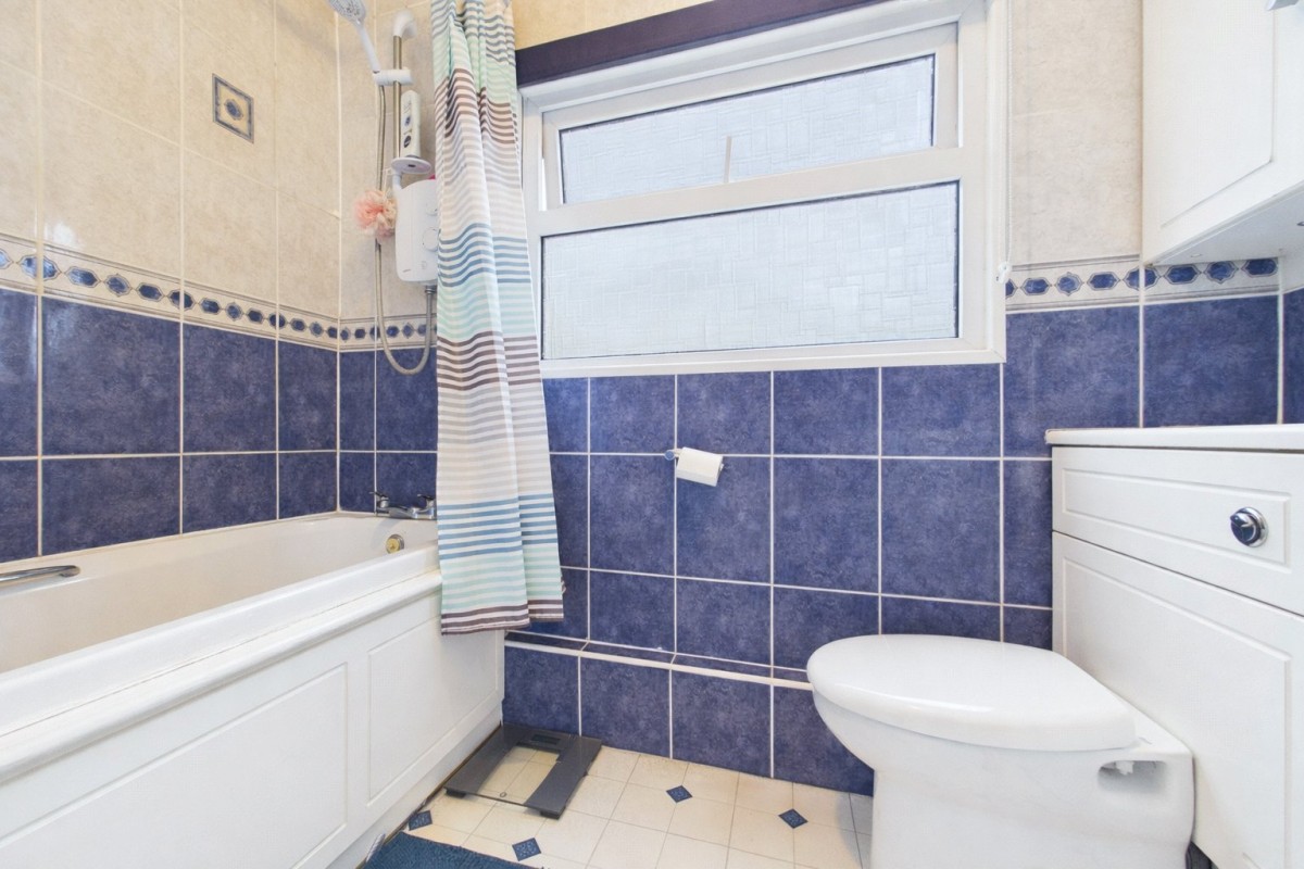 Tilehurst, Reading, Berkshire