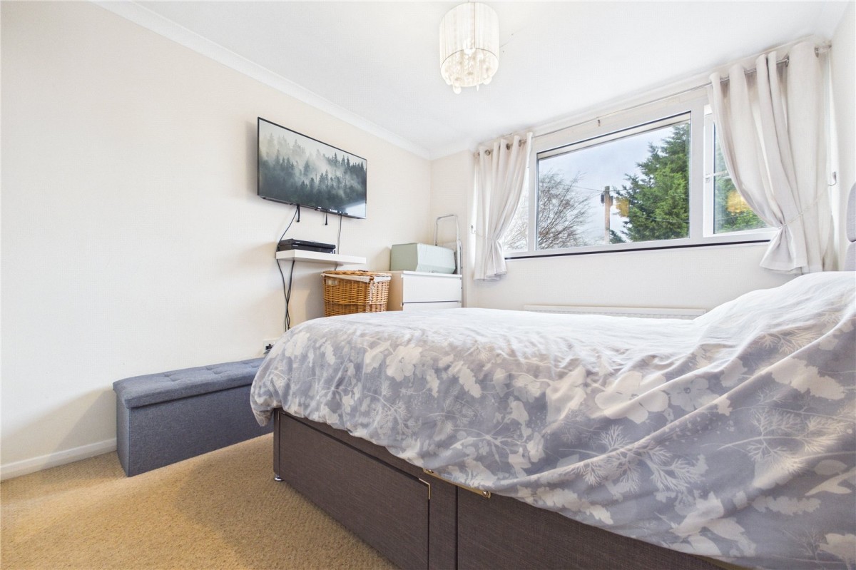 Tilehurst, Reading, Berkshire