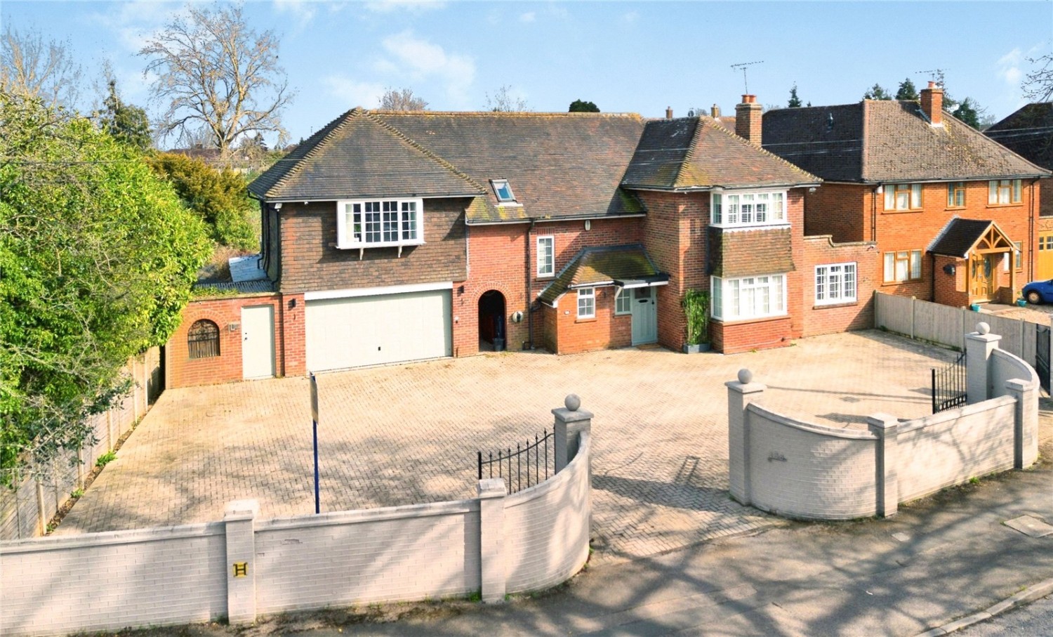 Tilehurst, Reading, Berkshire