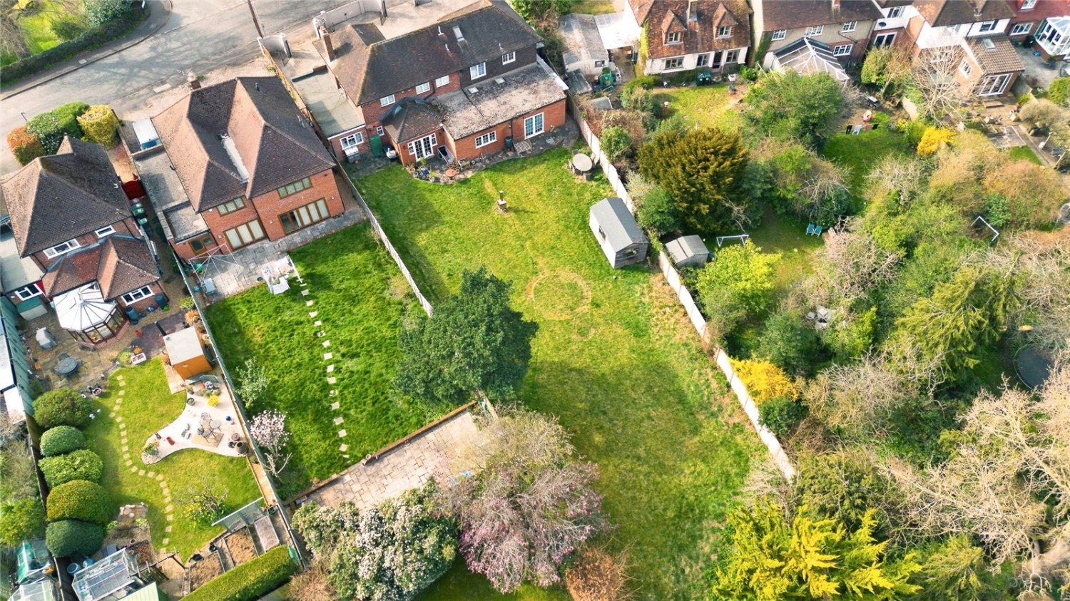 Tilehurst, Reading, Berkshire