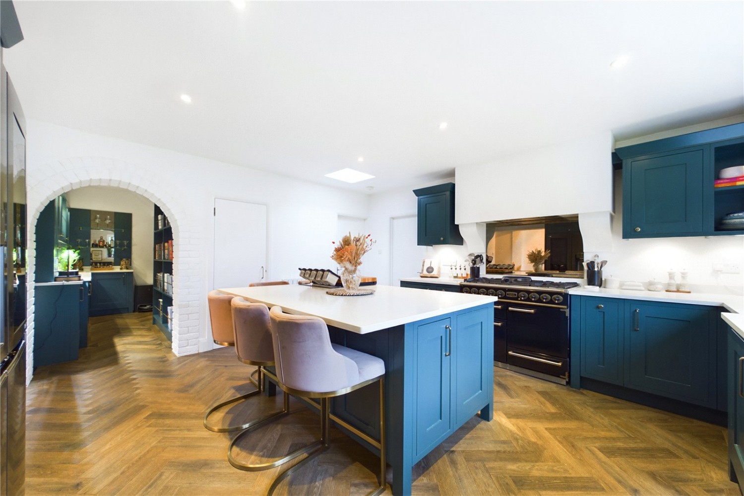 Tilehurst, Reading, Berkshire
