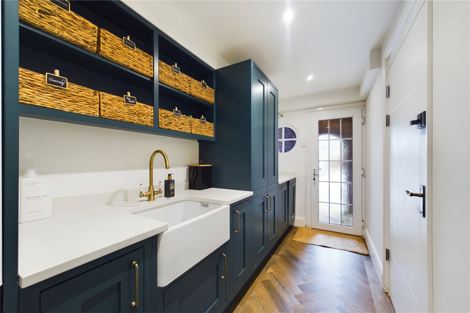 Tilehurst, Reading, Berkshire