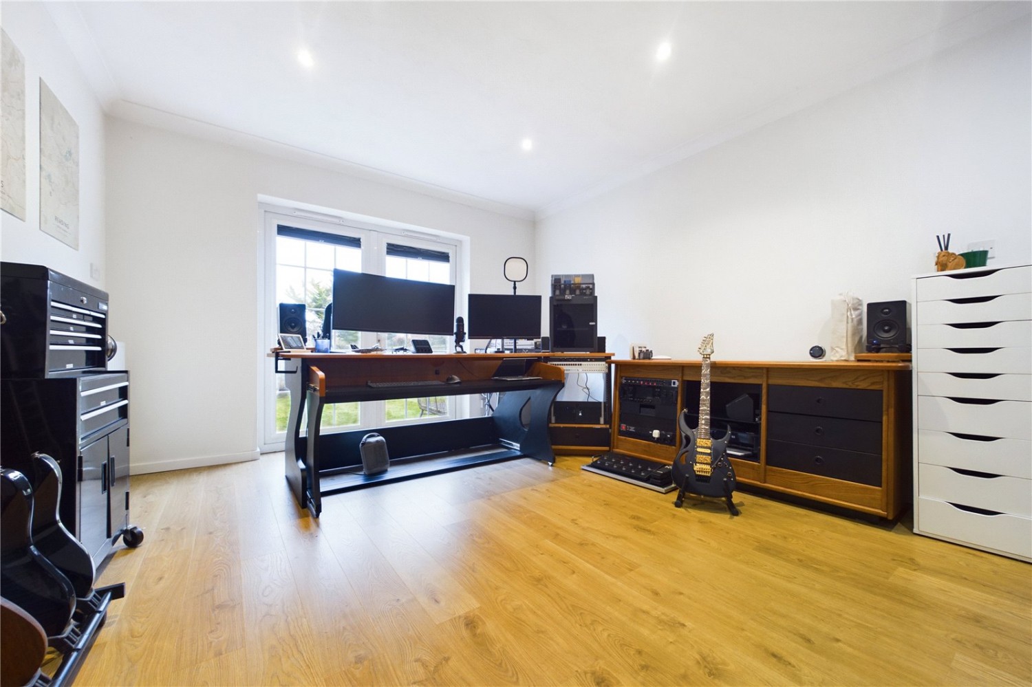 Tilehurst, Reading, Berkshire