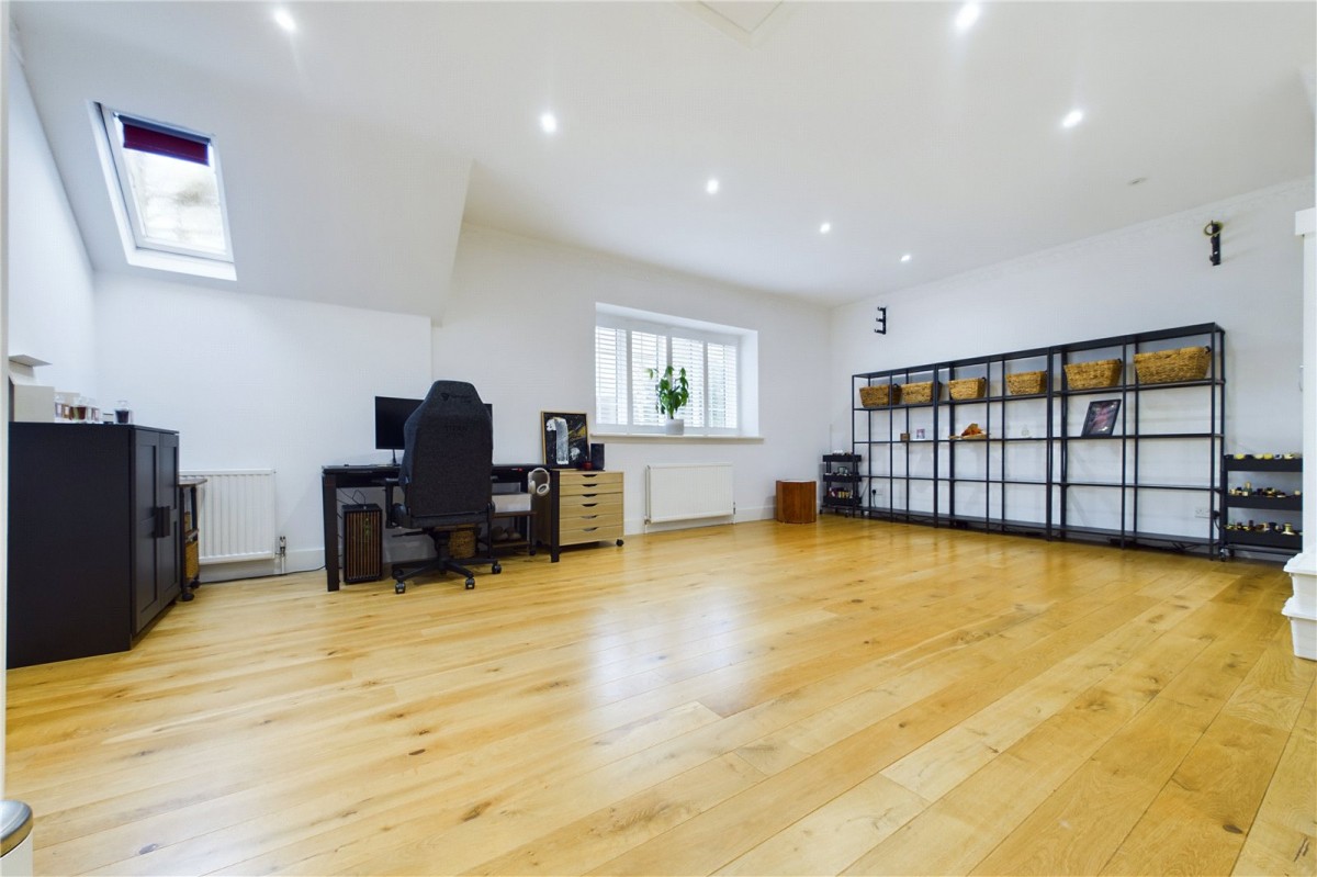 Tilehurst, Reading, Berkshire