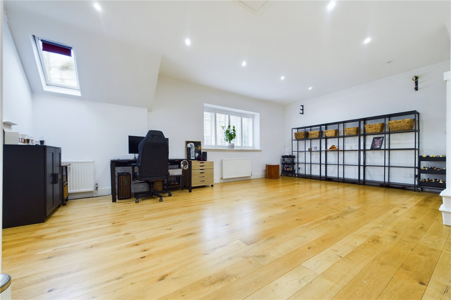 Tilehurst, Reading, Berkshire
