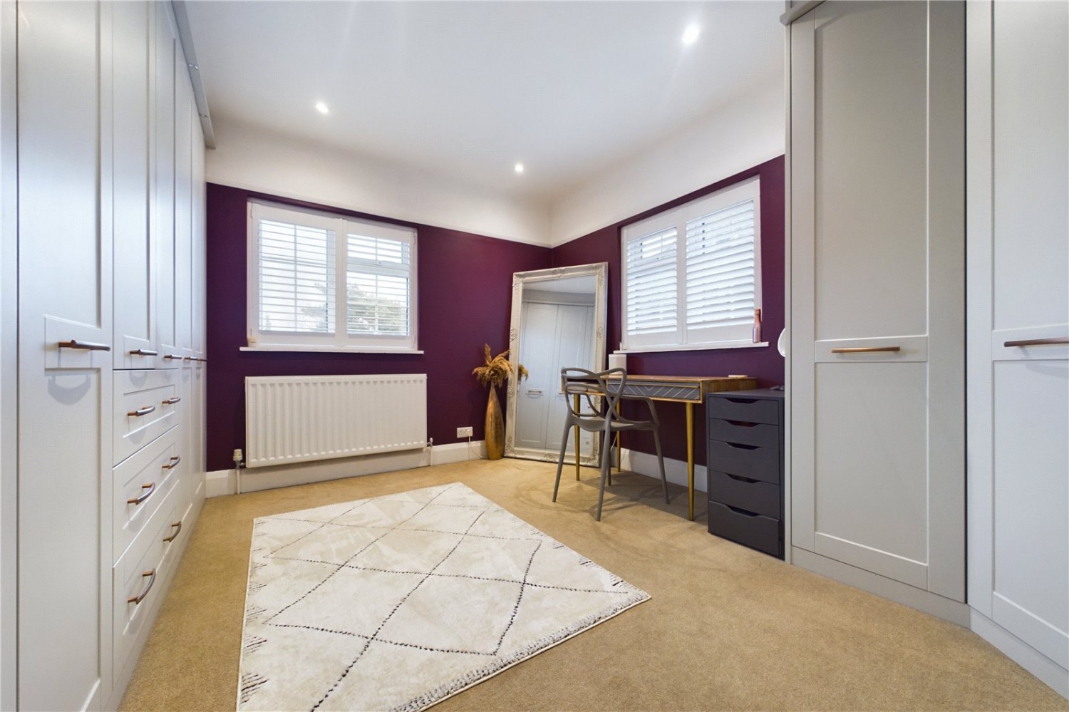 Tilehurst, Reading, Berkshire