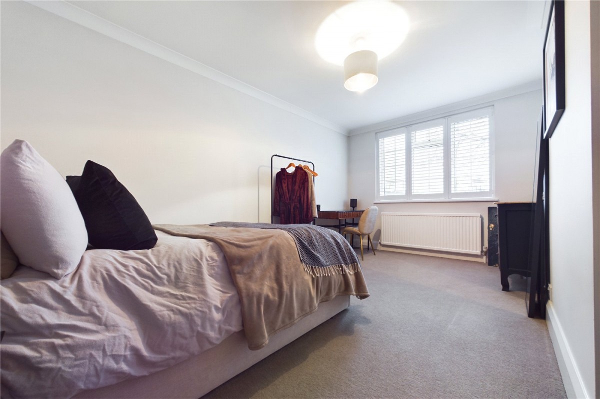 Tilehurst, Reading, Berkshire