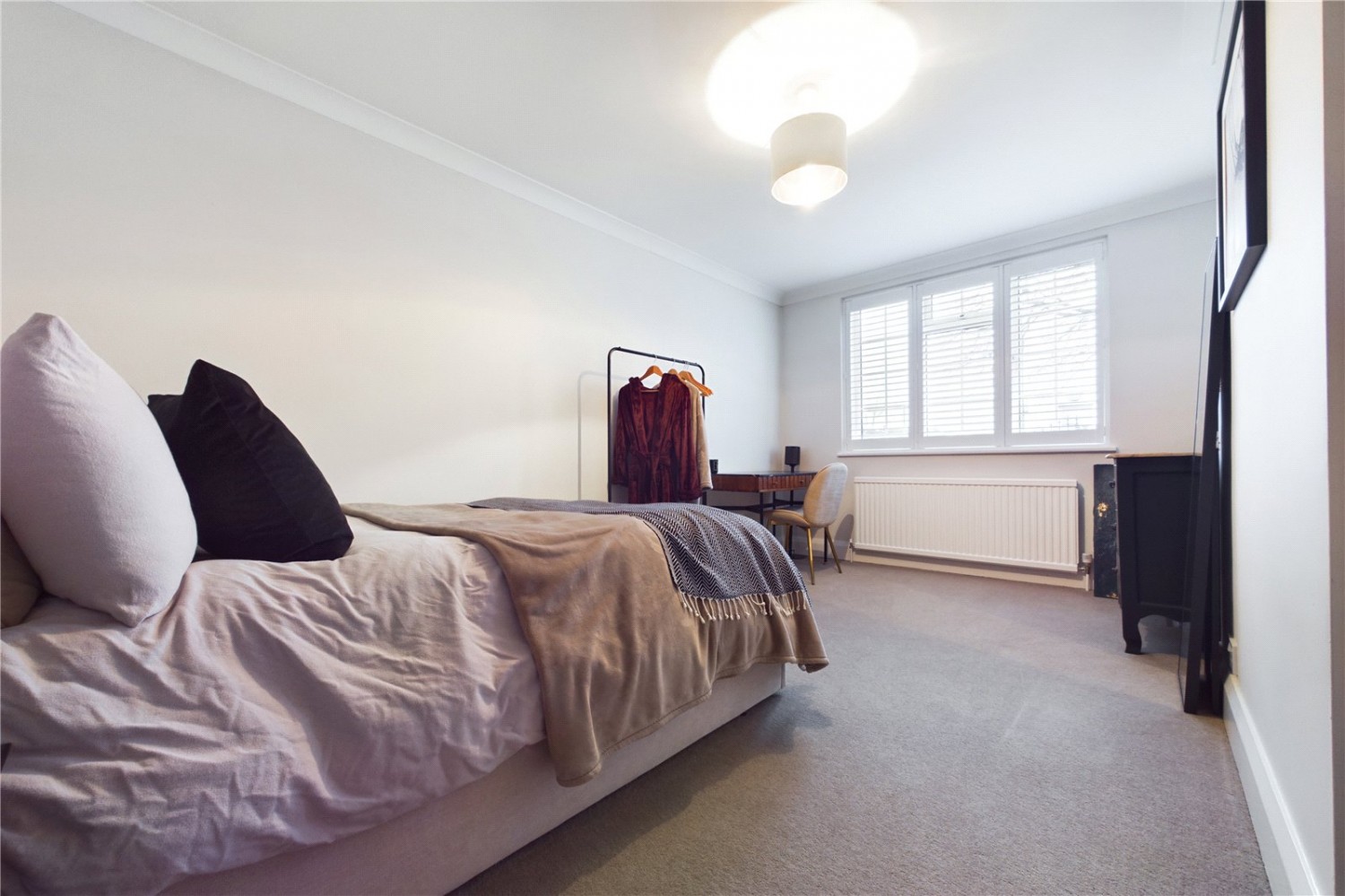 Tilehurst, Reading, Berkshire