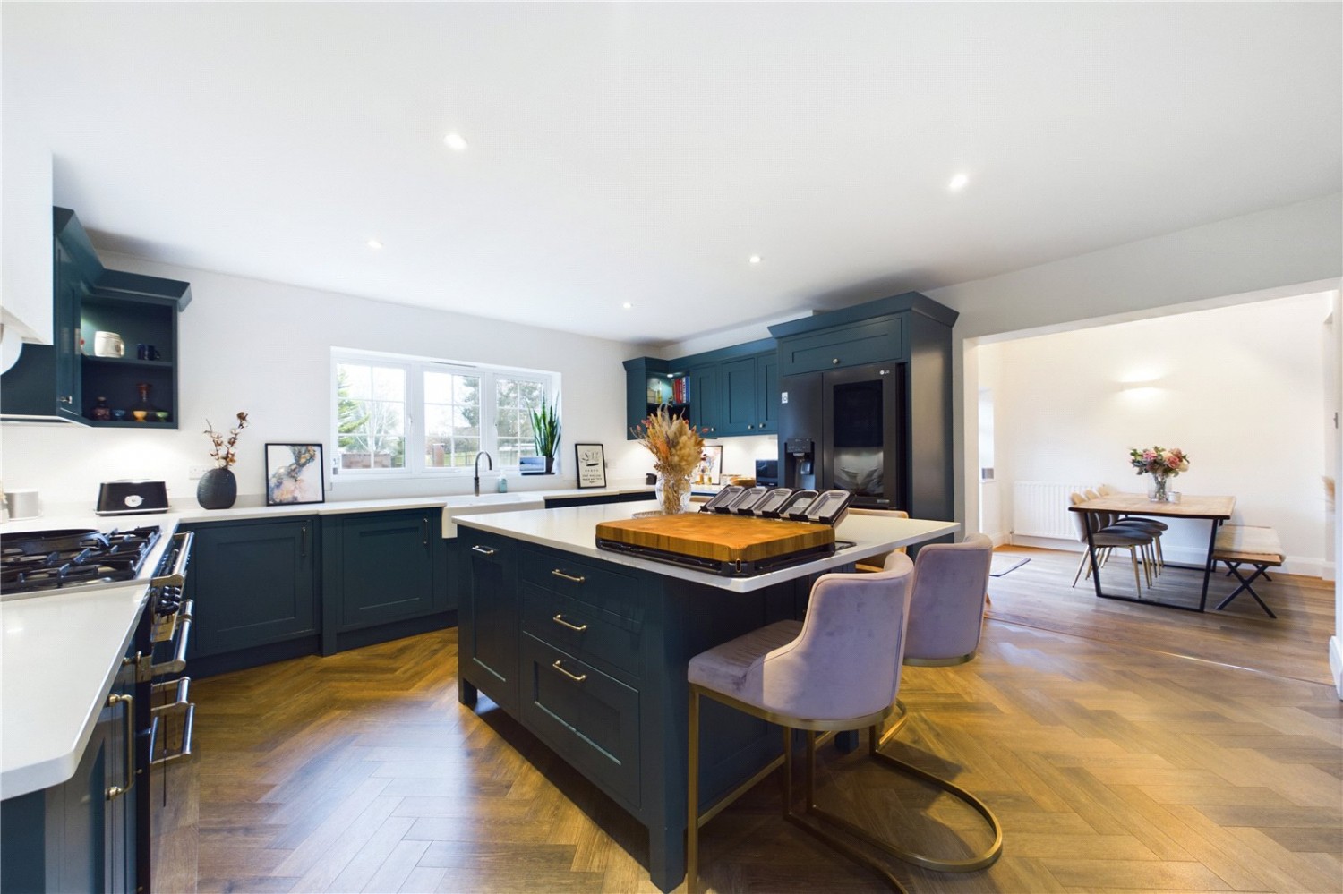 Tilehurst, Reading, Berkshire