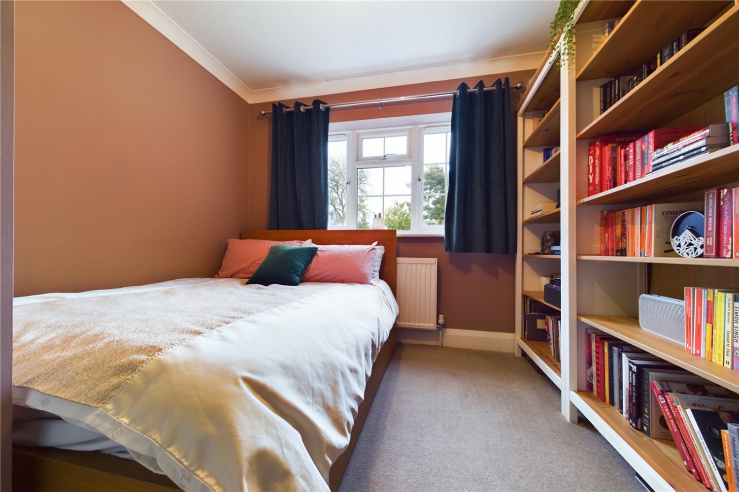 Tilehurst, Reading, Berkshire