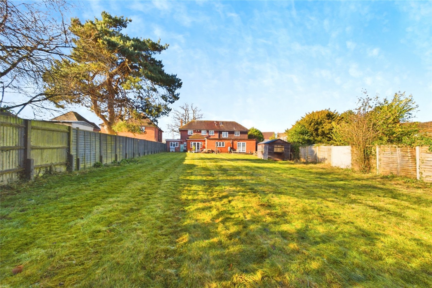 Tilehurst, Reading, Berkshire
