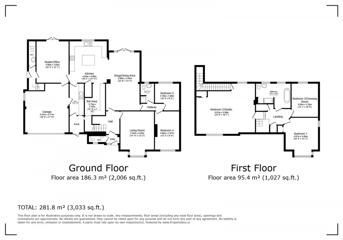 Tilehurst, Reading, Berkshire