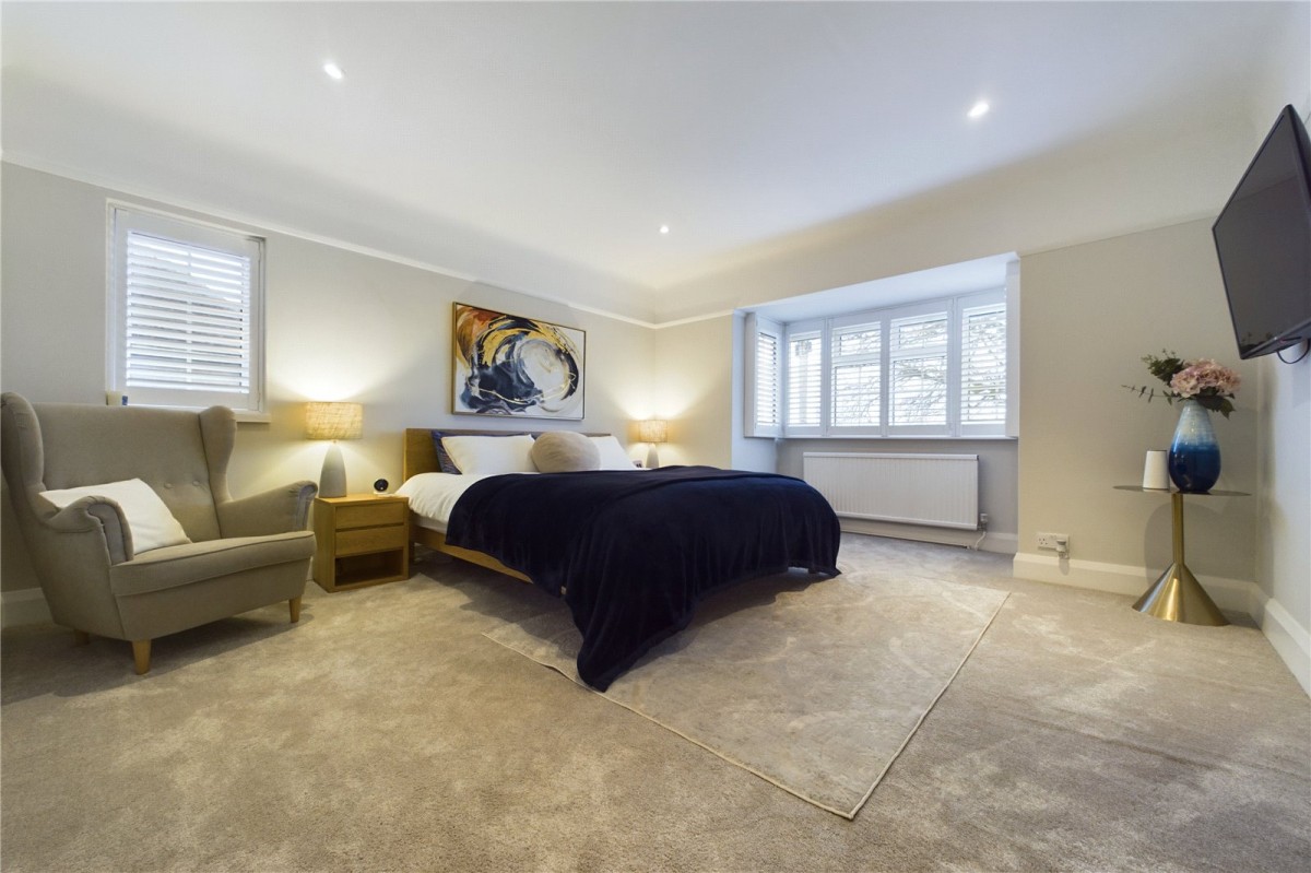 Tilehurst, Reading, Berkshire