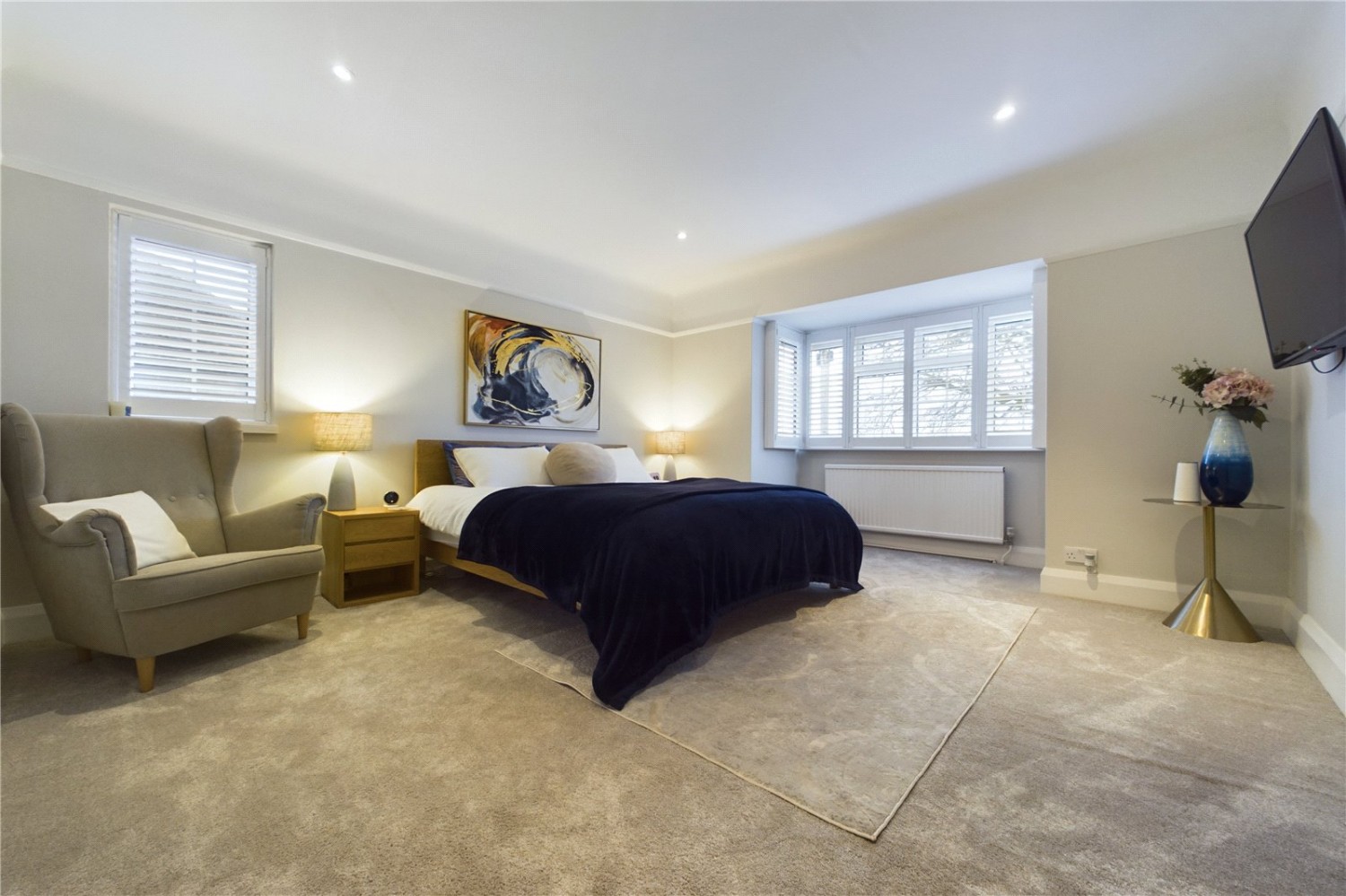 Tilehurst, Reading, Berkshire