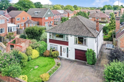 Purley on Thames, Reading, Berkshire