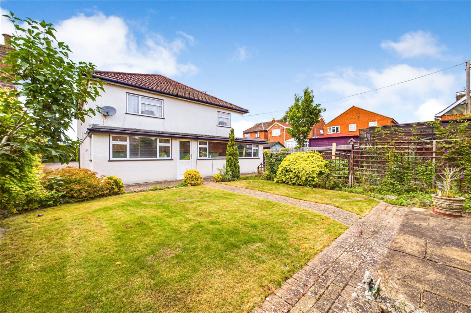 Purley on Thames, Reading, Berkshire