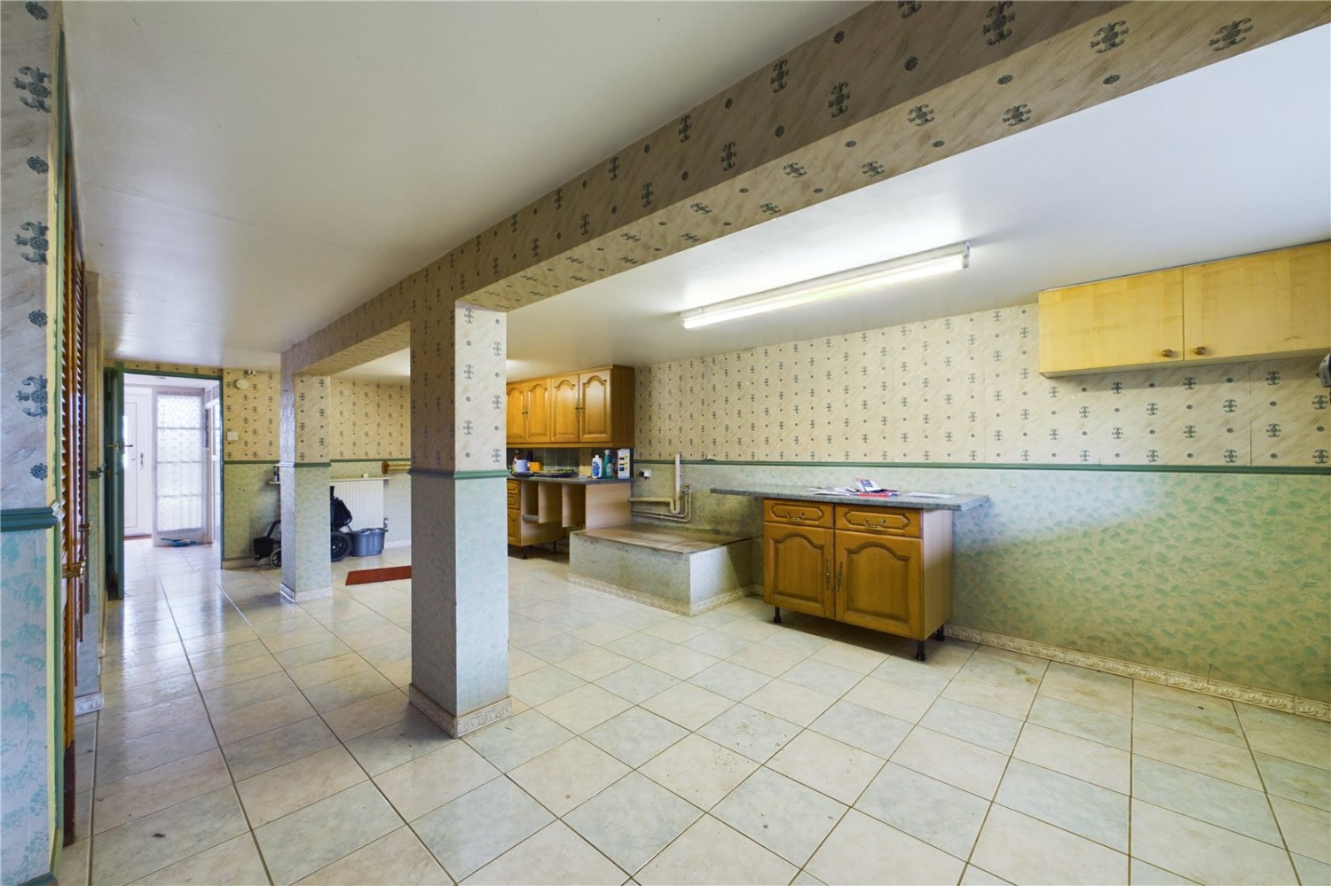 Purley on Thames, Reading, Berkshire